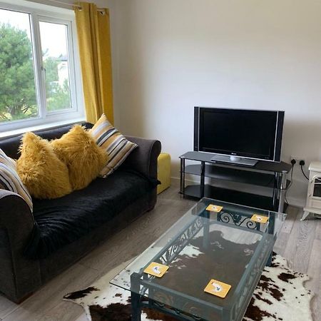 Апартаменты Modern Flat In Harlech - Dog Friendly! Экстерьер фото