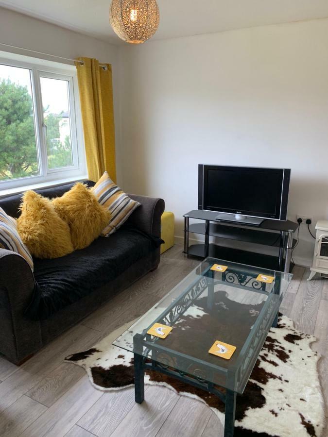 Апартаменты Modern Flat In Harlech - Dog Friendly! Экстерьер фото