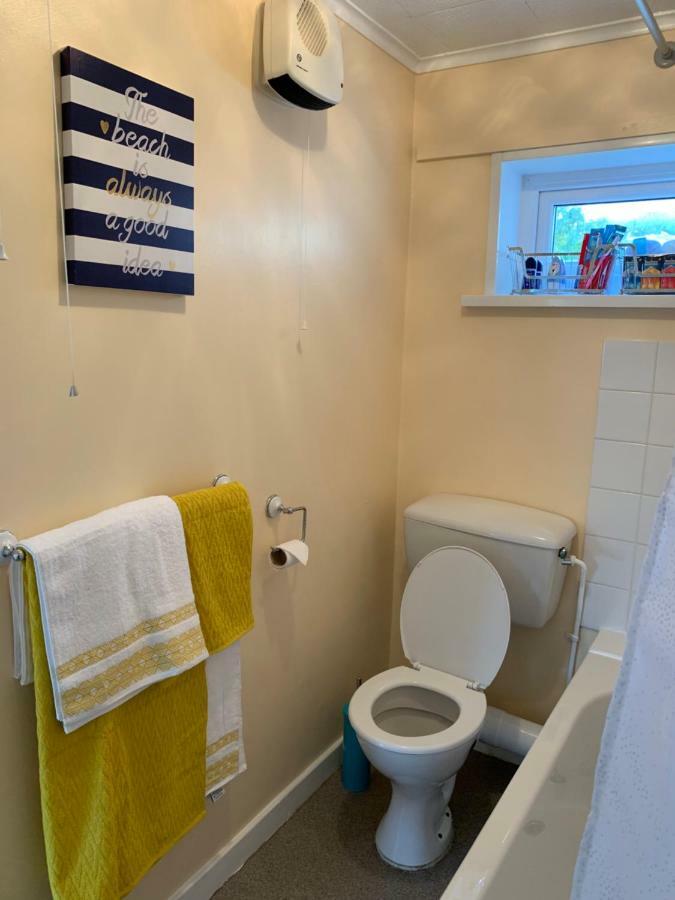 Апартаменты Modern Flat In Harlech - Dog Friendly! Экстерьер фото